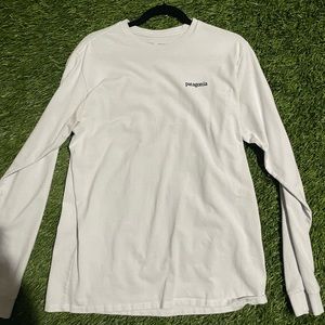 Patagonia long sleeve